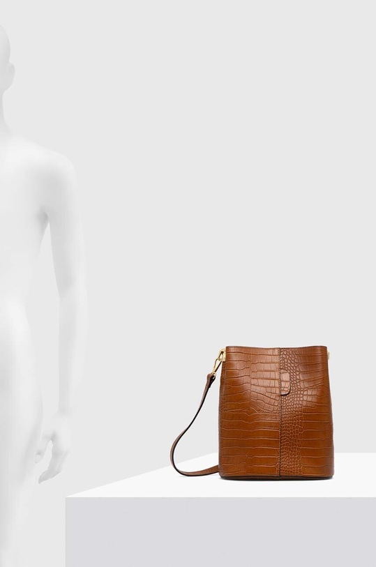 Answear Lab poseta de piele 2360221.HWK