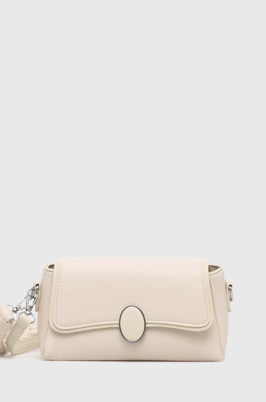 Torba Answear.LAB bez uzorka bijela 20255.cdb