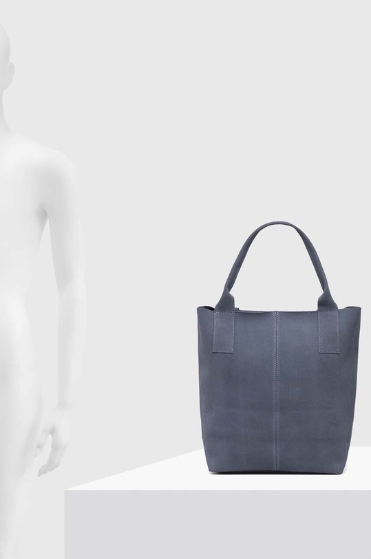 Answear Lab torba zamszowa 1008.HWK