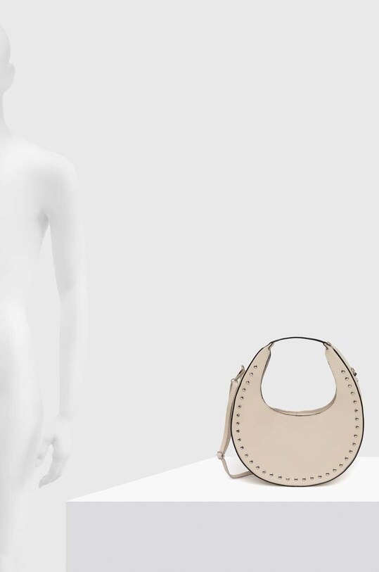 Kožená kabelka Answear.LAB 2438201.HWK