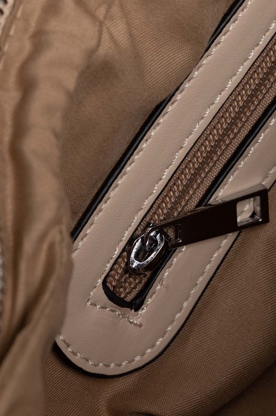 Answear Lab torebka mc649.id beżowy