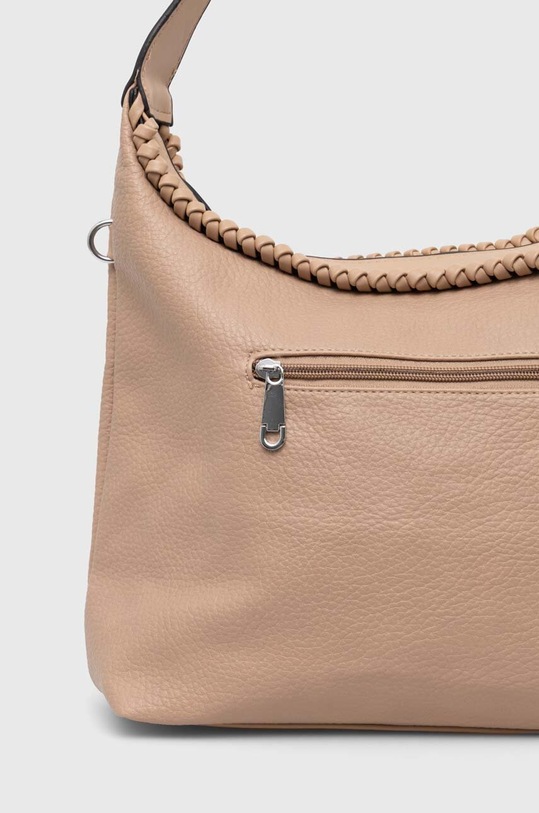 Akcesoria Answear Lab torebka mc649.id brązowy