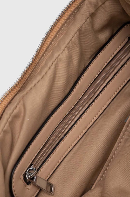 Answear Lab torebka mc649.id brązowy