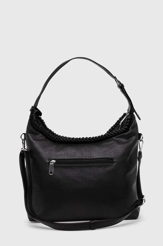 Akcesoria Answear Lab torebka mc649.id czarny