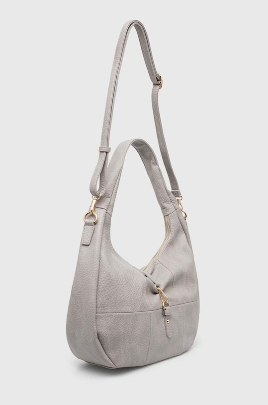 Kabelka Answear.LAB bv24259.fh šedá WW24