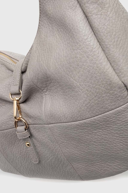Kabelka Answear.LAB šedá bv24259.fh