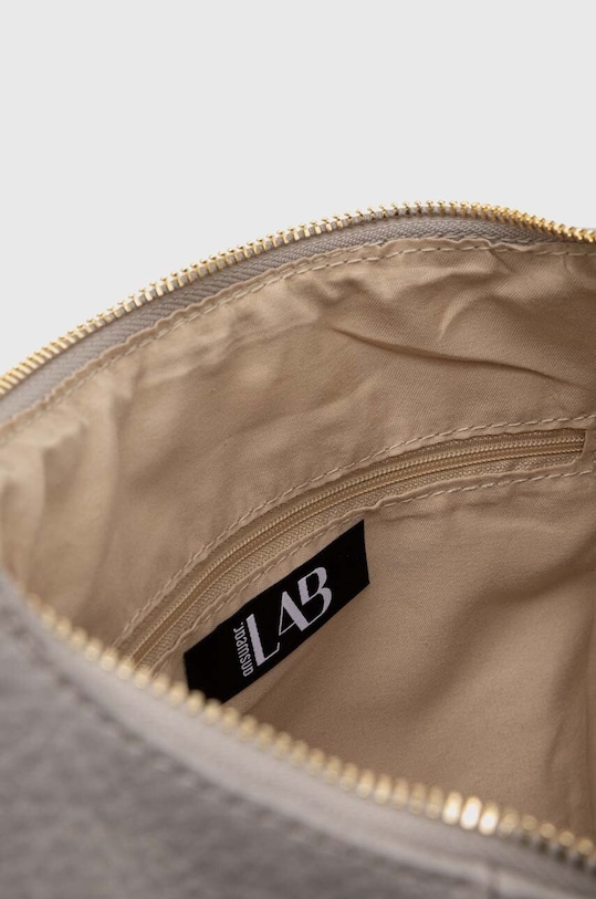 Kabelka Answear.LAB bv24259.fh šedá