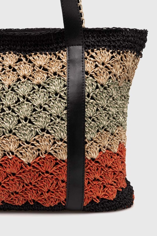 Doplnky Plážová taška Answear.LAB bv23300.fh béžová