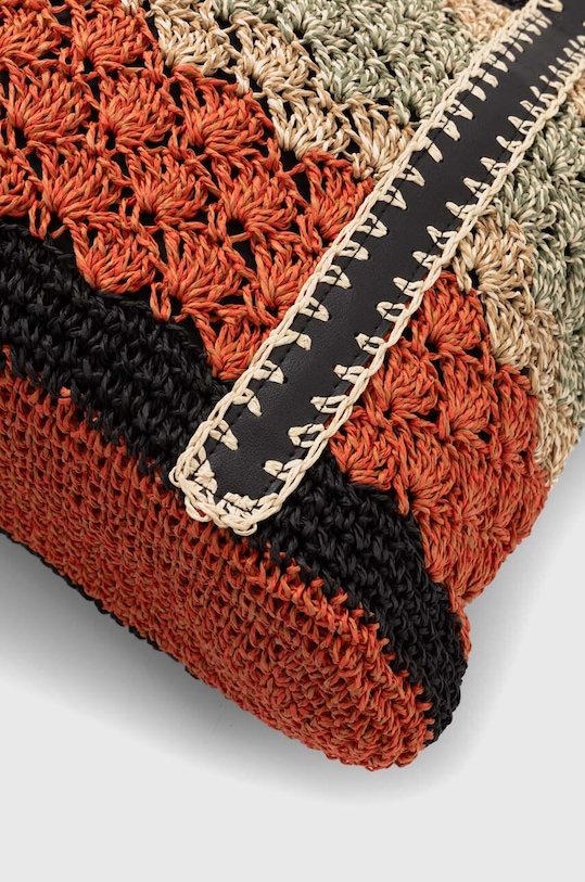 Plážová taška Answear.LAB béžová bv23300.fh