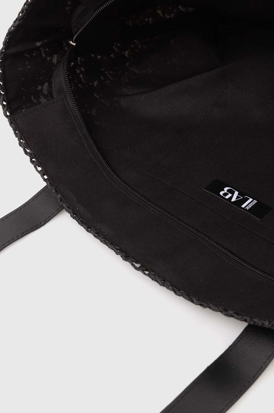 Plážová taška Answear.LAB bv23300.fh béžová