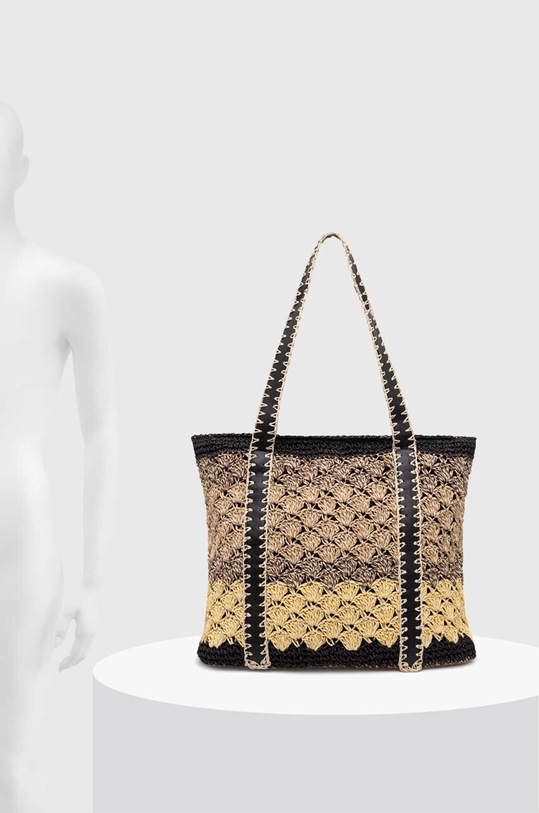 Answear Lab geanta de plaja bv23300.fh