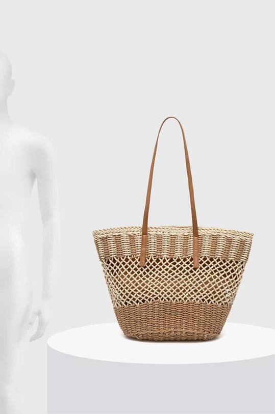 Plážová taška Answear.LAB b8294.fh