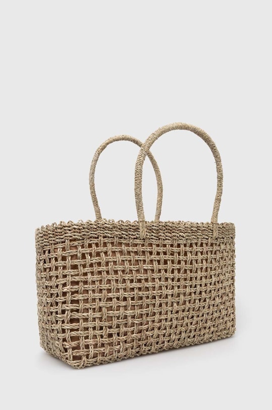 Answear Lab torebka 06219404.HWK beżowy WW24