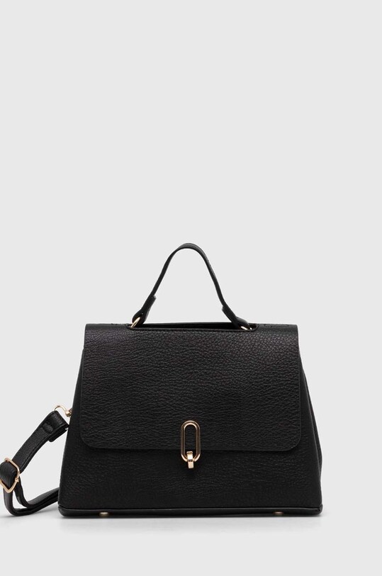 Answear Lab poseta uni negru 1040.FKK