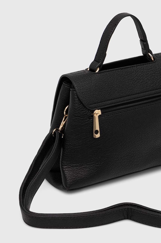 Akcesoria Answear Lab torebka 1040.FKK czarny