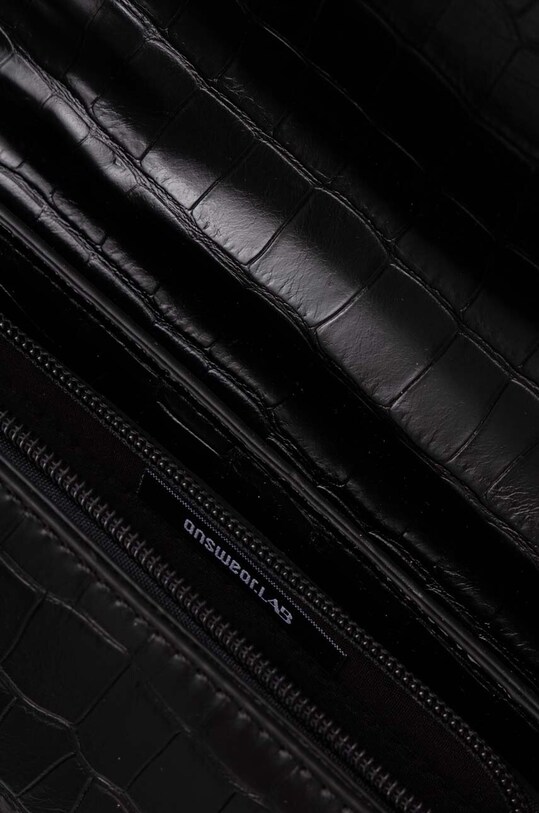 Answear Lab poseta il1313.fh negru