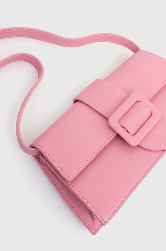 Answear Lab torebka 8119.fh różowy