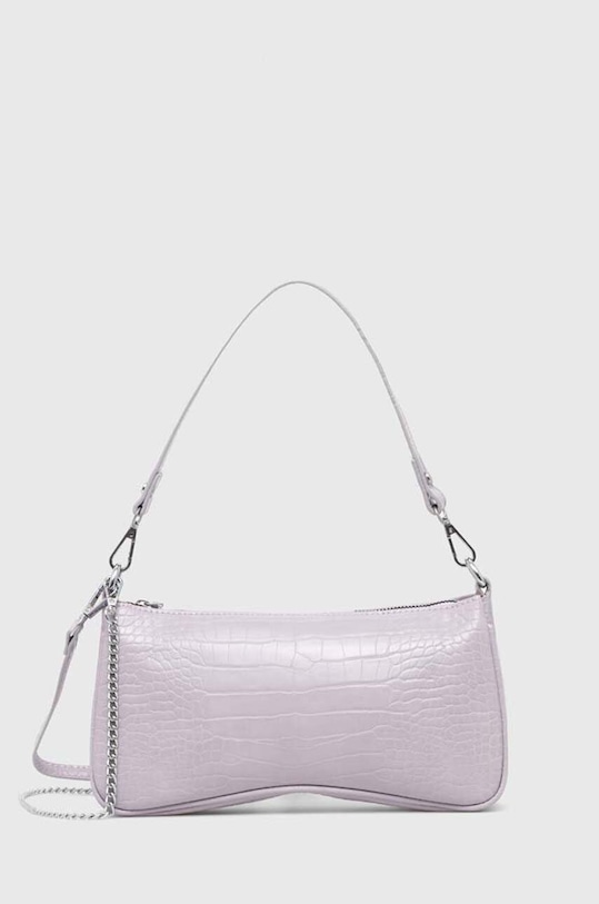 Answear Lab poseta uni violet el964.fh