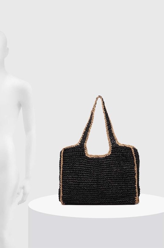 Answear Lab geanta de plaja 606.pjs