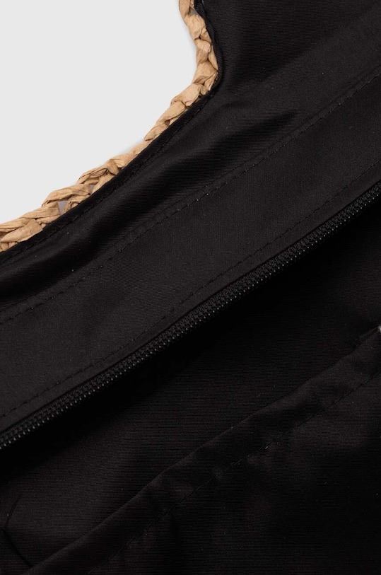 Answear Lab geanta de plaja 606.pjs negru