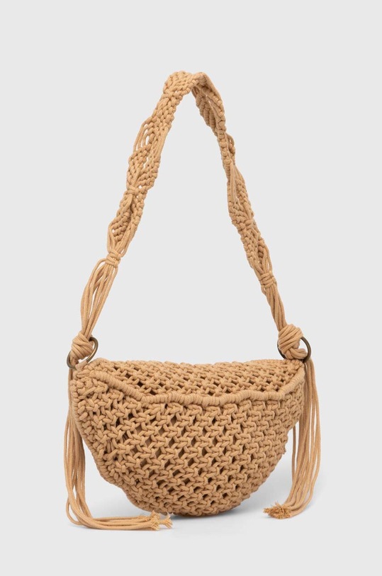 Σακίδιο Answear.LAB NR100.pjs καφέ WW24