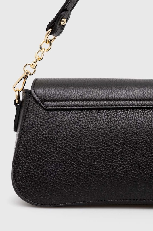 Doplnky Kožená kabelka Answear.LAB 2311211.hh čierna