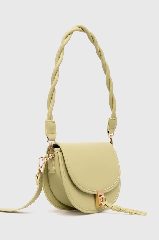 Kabelka Answear.LAB 24036.fh zelená WW24