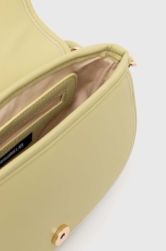 Kabelka Answear.LAB zelená 24036.fh