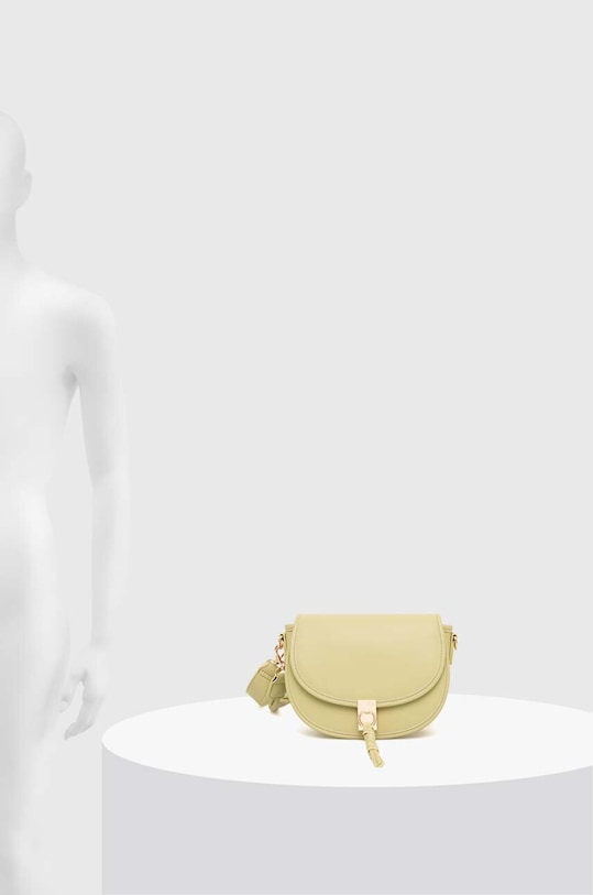 Kabelka Answear.LAB 24036.fh zelená