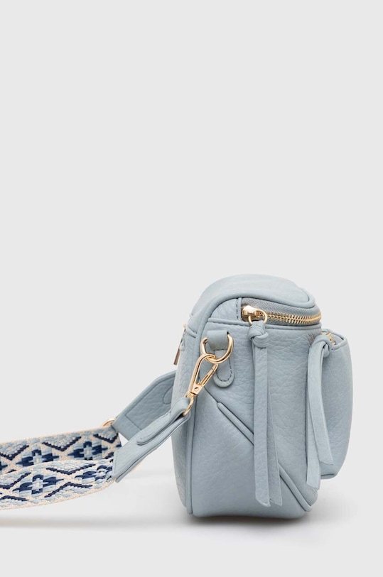 Ledvinka Answear.LAB 24254.fh modrá WW24