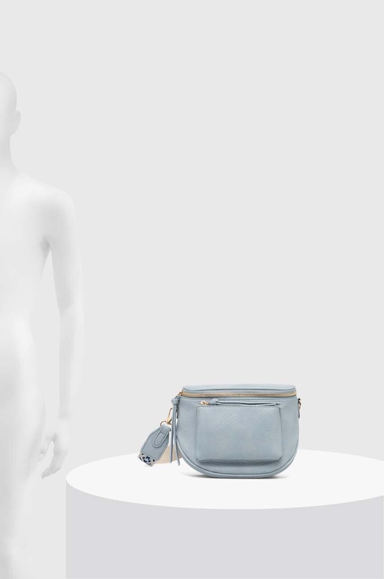 Ledvinka Answear.LAB 24254.fh modrá