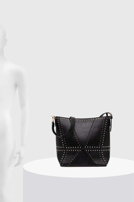 Kabelka Answear.LAB 24297.fh čierna