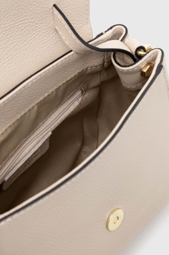 Answear Lab torebka skórzana 1034.IKK beżowy