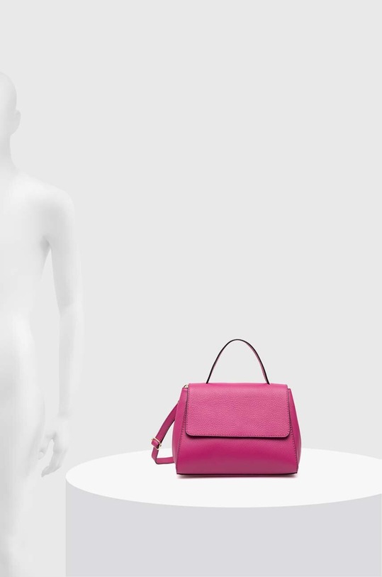 Answear Lab torebka skórzana 1034.IKK