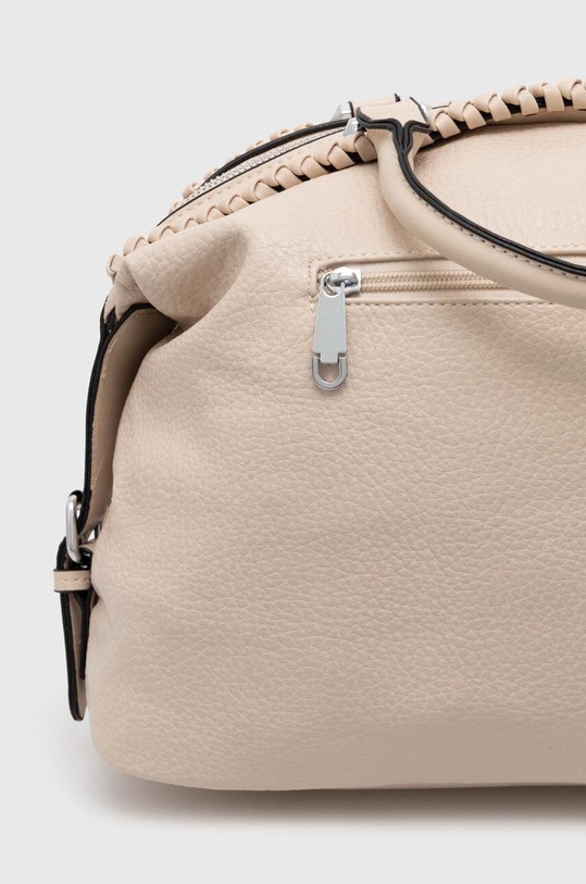 Doplňky Kabelka Answear.LAB MC647.IW béžová