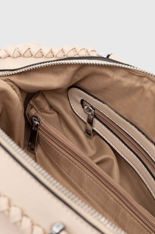 Kabelka Answear.LAB MC647.IW béžová