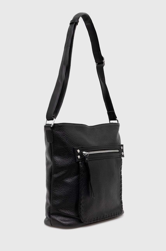 Kabelka Answear.LAB mc622.IW černá WW24