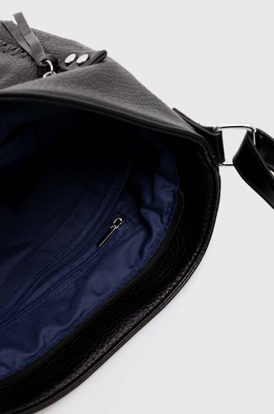 Kabelka Answear.LAB mc622.IW černá