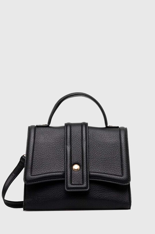 Answear Lab poseta uni negru lh2441.IKK