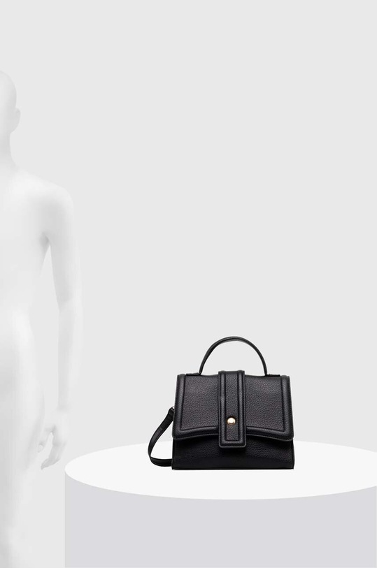 Kabelka Answear.LAB lh2441.IKK černá