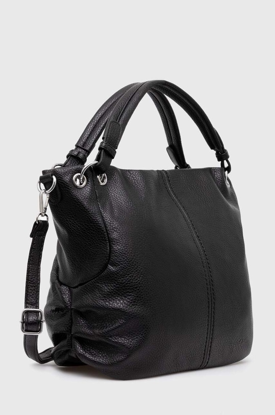 Kabelka Answear.LAB lh2424.IKK černá WW24