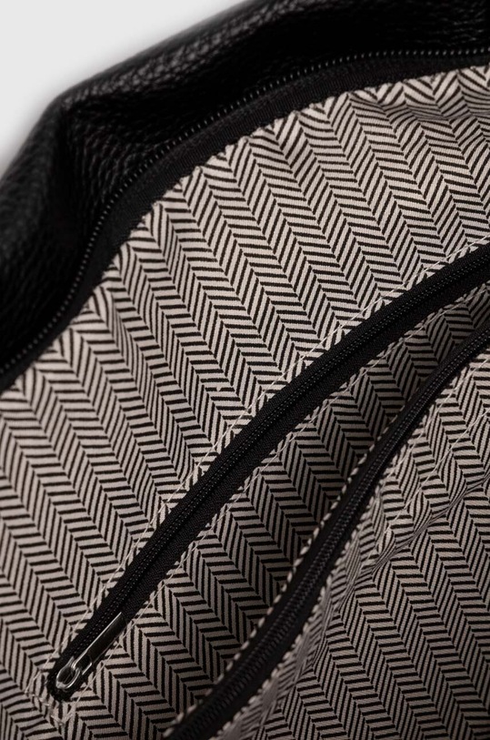 Answear Lab poseta 8806.IKK negru