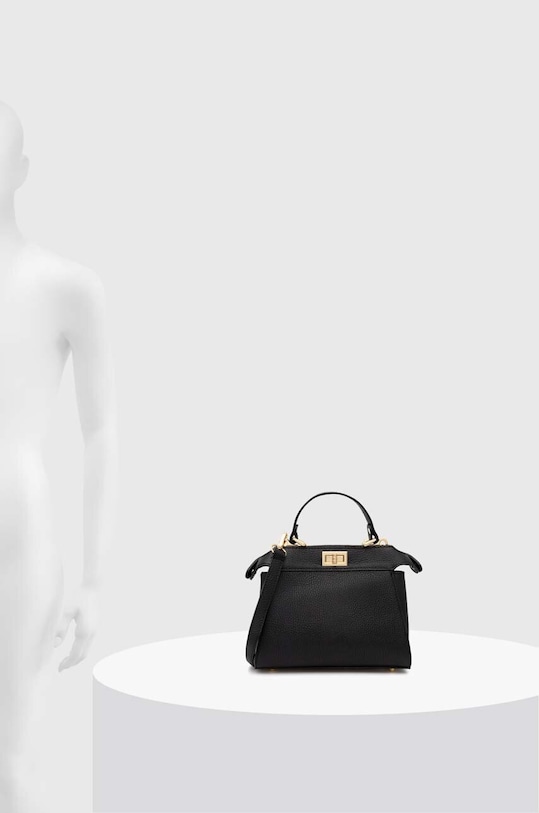 Δερμάτινη τσάντα Answear.LAB 952.HWK