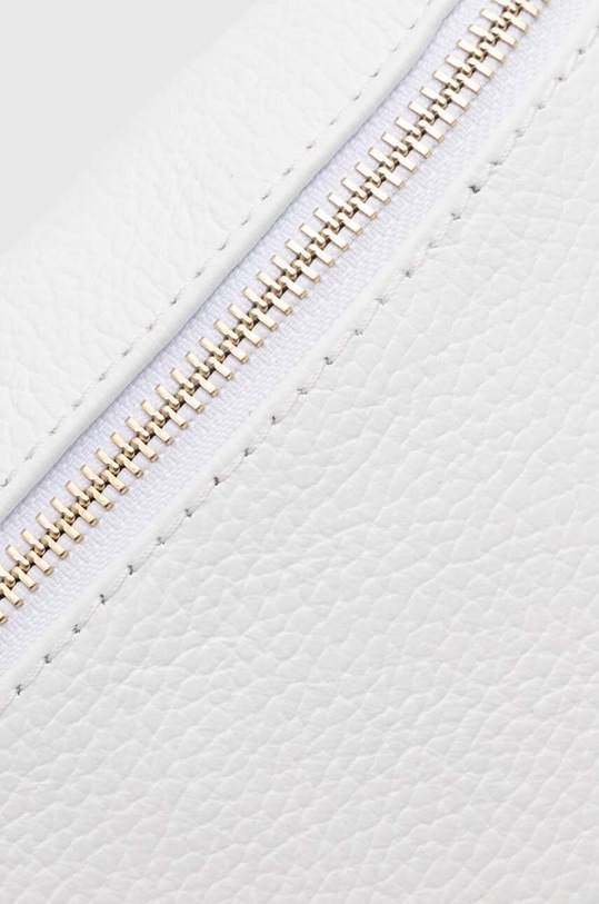 Answear.LAB nerka skórzana biały 857.HWK