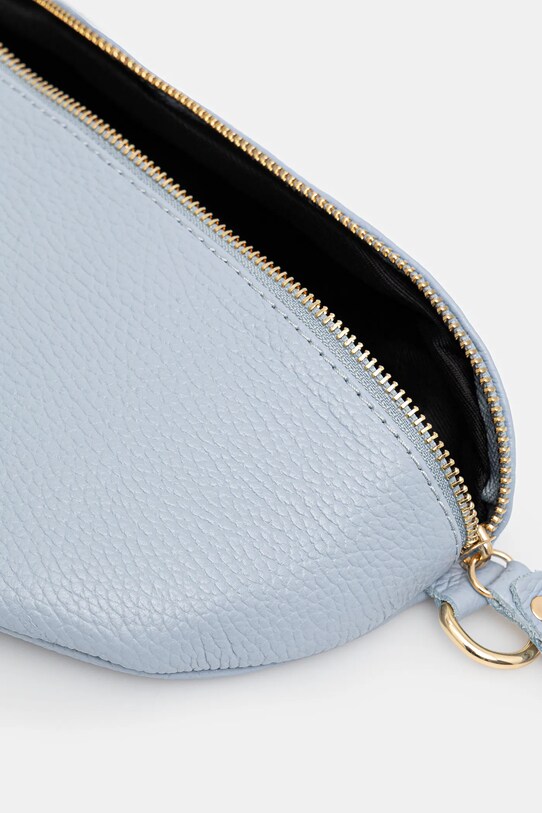 Accessori Answear Lab marsupio in pelle 857.HWK blu