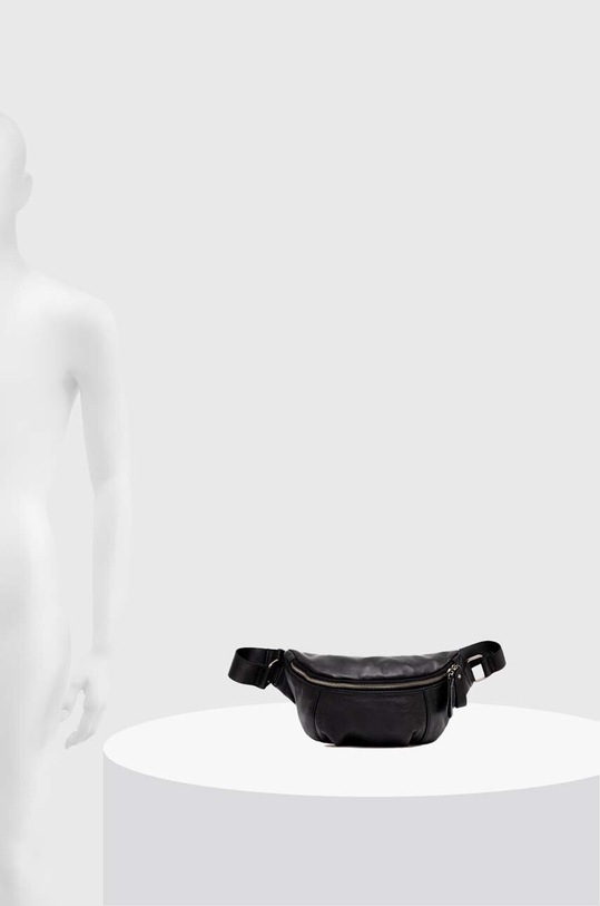 Answear Lab borseta de piele 4235.cdb