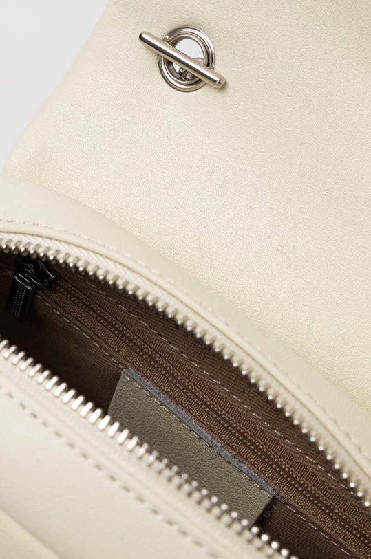 Kožna torba Answear.LAB 4252.cdb bež