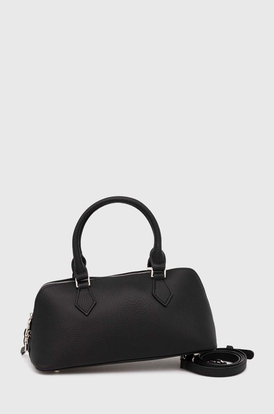 Answear Lab torebka skórzana 4261.cdb czarny WW24