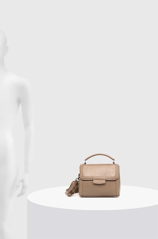 Кожаная сумочка Answear.LAB 4262.cdb