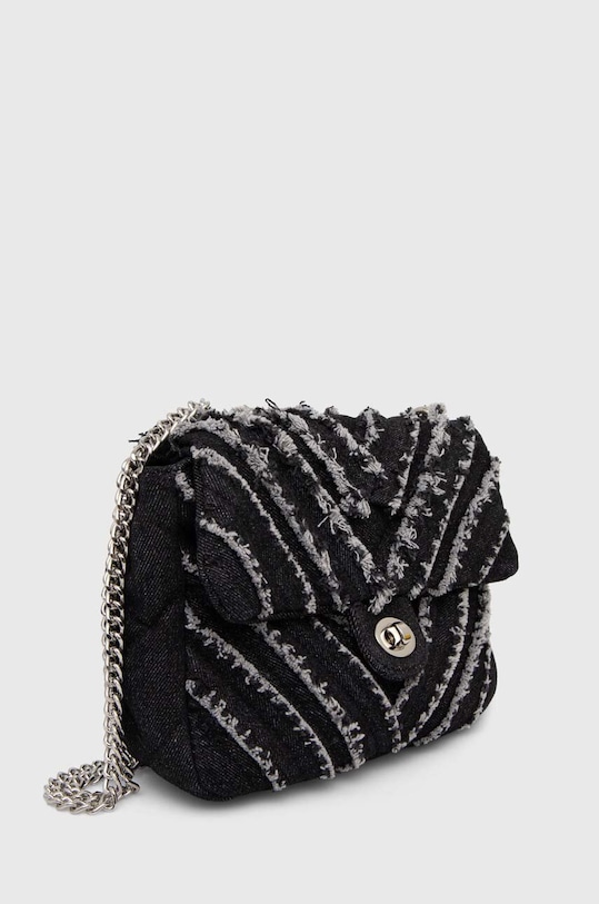 Answear.LAB torebka a1240.1.FWK czarny WW24